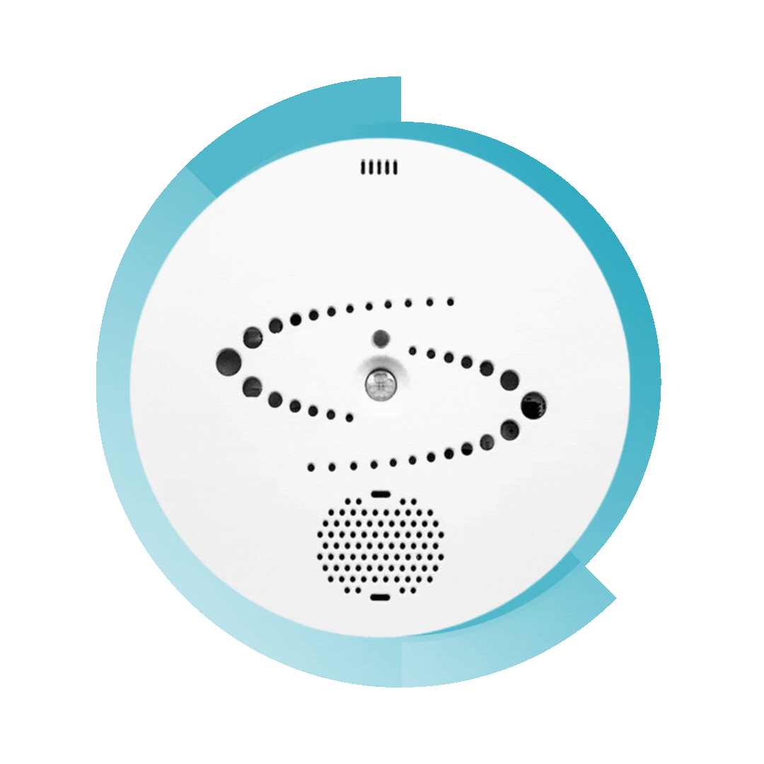 HALO Smart Sensor